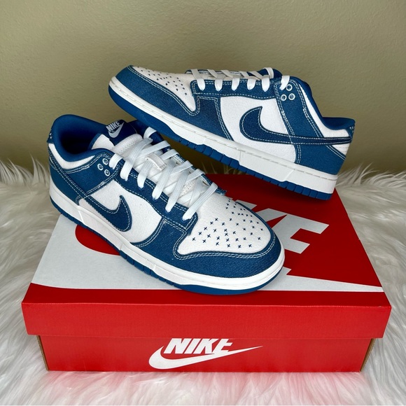 Nike Dunk Low Retro SE